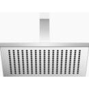 Regenbrause, Deckenanschluss, Länge 165 mm