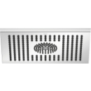 Regenbrause Dornbracht mit Licht