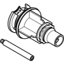 Spindelverlängerung, für xTOOL, 46 mm