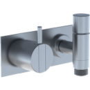 Duschenmischer-Endmon.,Hebel kurz, 2172AP-HT2