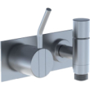 Duschenmischer-Endmon.,Hebel mittel, 2172MAP-HT2