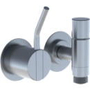 Duschenmischer-Endmon.,Hebel mittel, 2171MAP-HT2