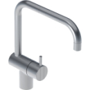 Spültischmischer, A 200 mm, Hebel kurz