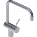 Spültischmischer, A 200 mm, Hebel mittel