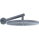 Regenbrause, Wandmontage, A 350 mm