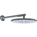 Regenbrause, Wandmontage, A 450 mm