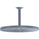 Regenbrause, Deckenmontage, Länge 265 mm