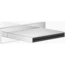 Wannen-Schwalleinlauf WaterSheet, A 150 mm