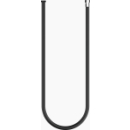 Schlauch WaterTube Kneipp, 200 cm, schwarz