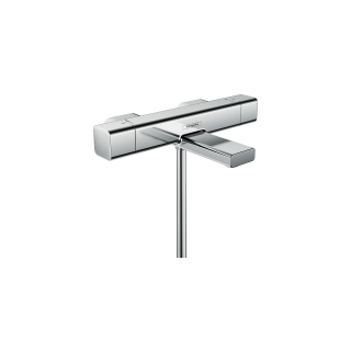 Bademischer Hansgrohe Ecostat E