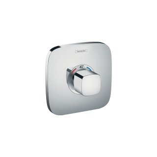 Duschsystem Hansgrohe Ecostat E