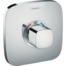 Duschsystem Hansgrohe Ecostat E