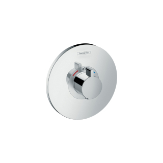 Duschsystem Hansgrohe Ecostat S