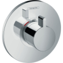 Duschsystem Hansgrohe Ecostat S