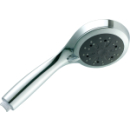 Handbrause experience eco, 5-jet, D. 90 mm