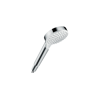 Handbrause Hansgrohe Crometta 1-Jet