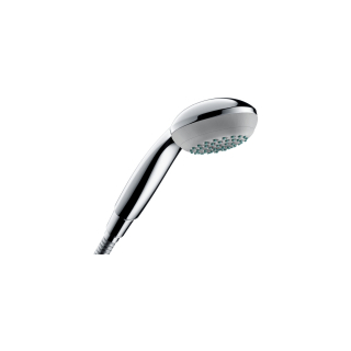 Handbrause Hansgrohe Crometta 85 Green