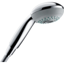 Handbrause Hansgrohe Crometta 85