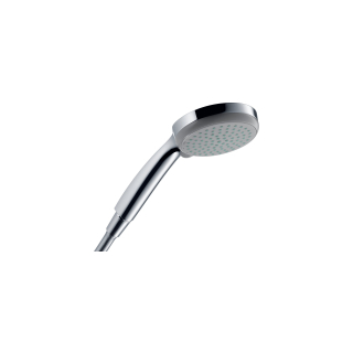Handbrause Hansgrohe Croma 100 Vario