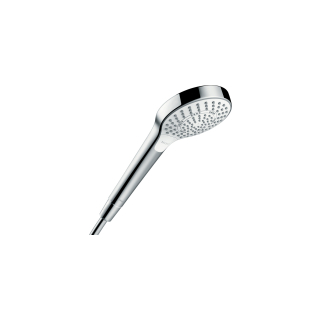 Handbrause Hansgrohe Croma Select S Multi