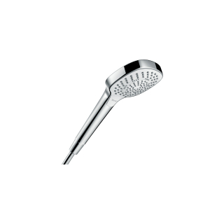 Handbrause Hansgrohe Croma Select E Multi