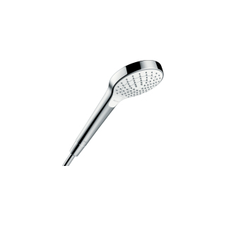 Handbrause Hansgrohe Croma Select S Vario
