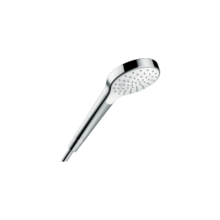Handbrause Hansgrohe Croma Select S 1-Jet
