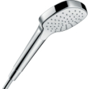 Handbrause Hansgrohe Croma Select E 1-Jet