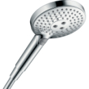 Handbrause Hansgrohe Raindance Select S 120 Eco Smart