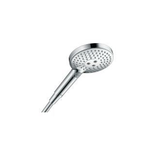 Handbrause Hansgrohe Raindance Select S 120