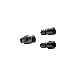 Schnellkupplung Handbrause 1/2"