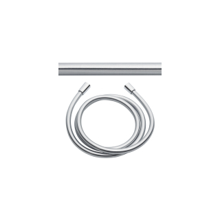 Brauseschlauch KWC Supreme, ½" x ½"