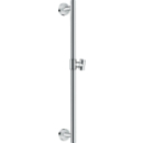 Duschengleitstange Hansgrohe Unica Comfort