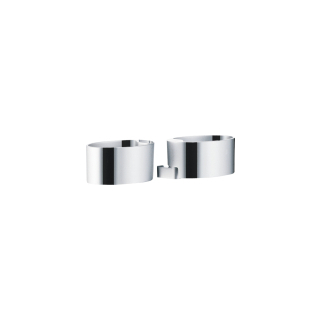 Seifenschalen Raindance Cassetta