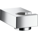 Brausenhalter Hansgrohe Porter E