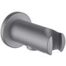 ½" mit integriertem Brausehalter