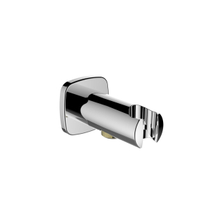 ½", mit integriertem Brausehalter