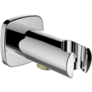 ½", mit integriertem Brausehalter