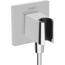 Anschlussbogen Hansgrohe FixFit E