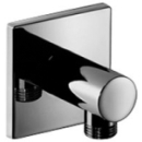 Anschlussbogen KWC ½"