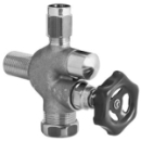 Doppelventil Siduo ½"