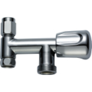 Eckventil Profiline ½" x 10 mm