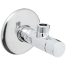 Regulierventil Laufen ½", 45 mm