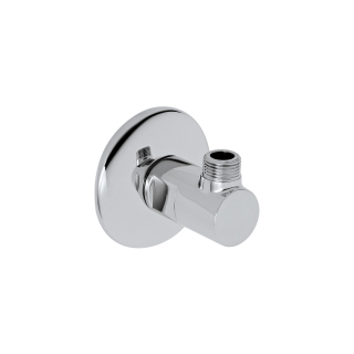 Regulierventil Laufen ½", 45 mm