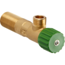 Regulierventil Laufen Simifix ½", 70 mm