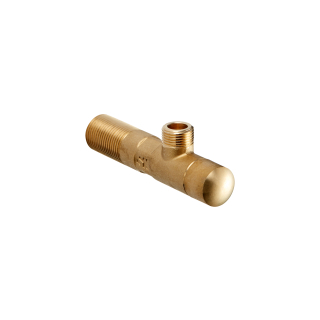 Regulierventil Laufen ?", 45 mm