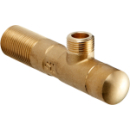 Regulierventil Laufen ?", 45 mm