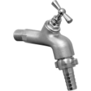 Siga 1/2", Knebelgriff