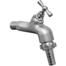 Siga 3/4", Knebelgriff