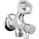 Auslaufventil Laufen Simosix ½"